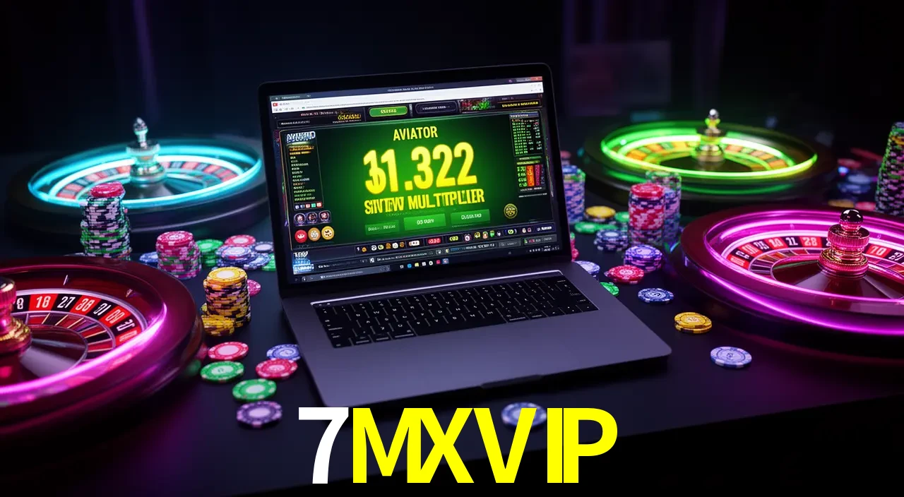 7MXVIP Rondas de pesca