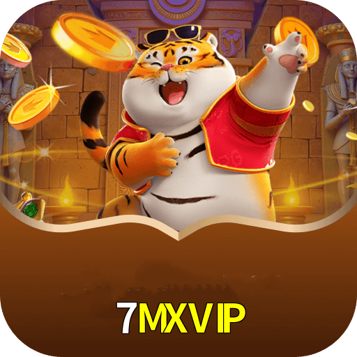 7MXVIP logo